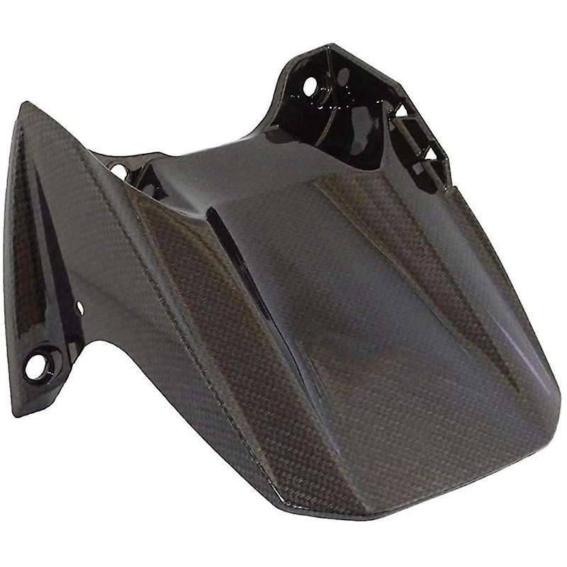 Motorcycle Fairing Rear Wheel Hugger Mud Splash Guard for YZFR1 YZF 1000 R1 2004-2006 YZFR1 (Black C