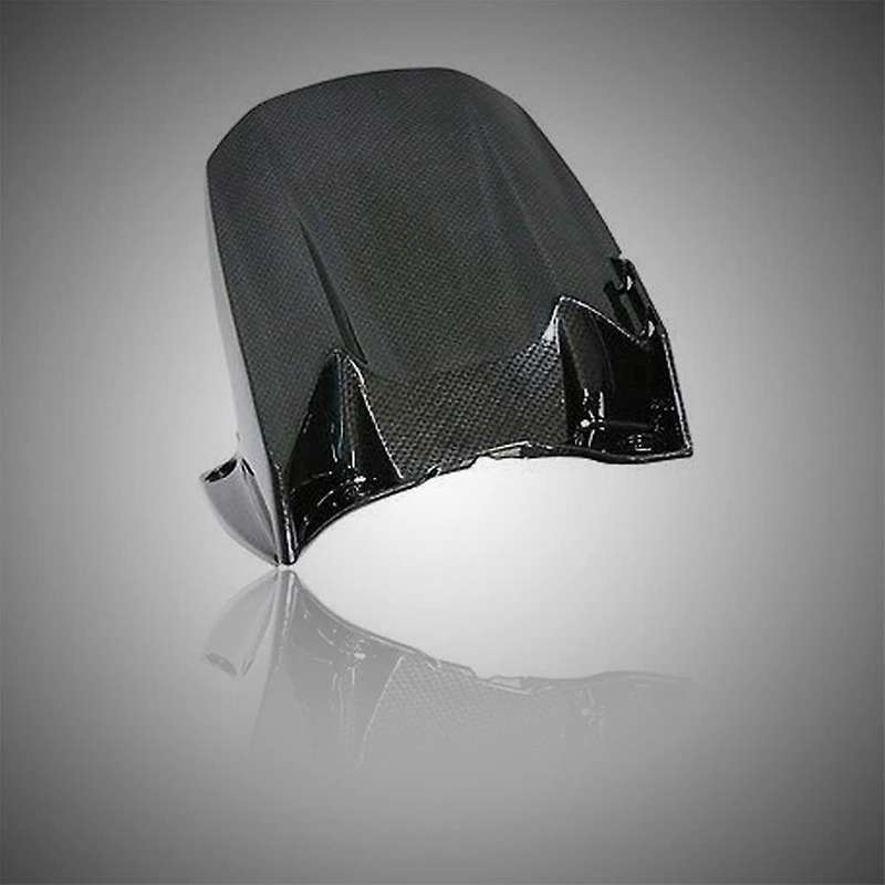 Motorcycle Fairing Rear Wheel Hugger Mud Splash Guard for YZFR1 YZF 1000 R1 2004-2006 YZFR1 (Black C