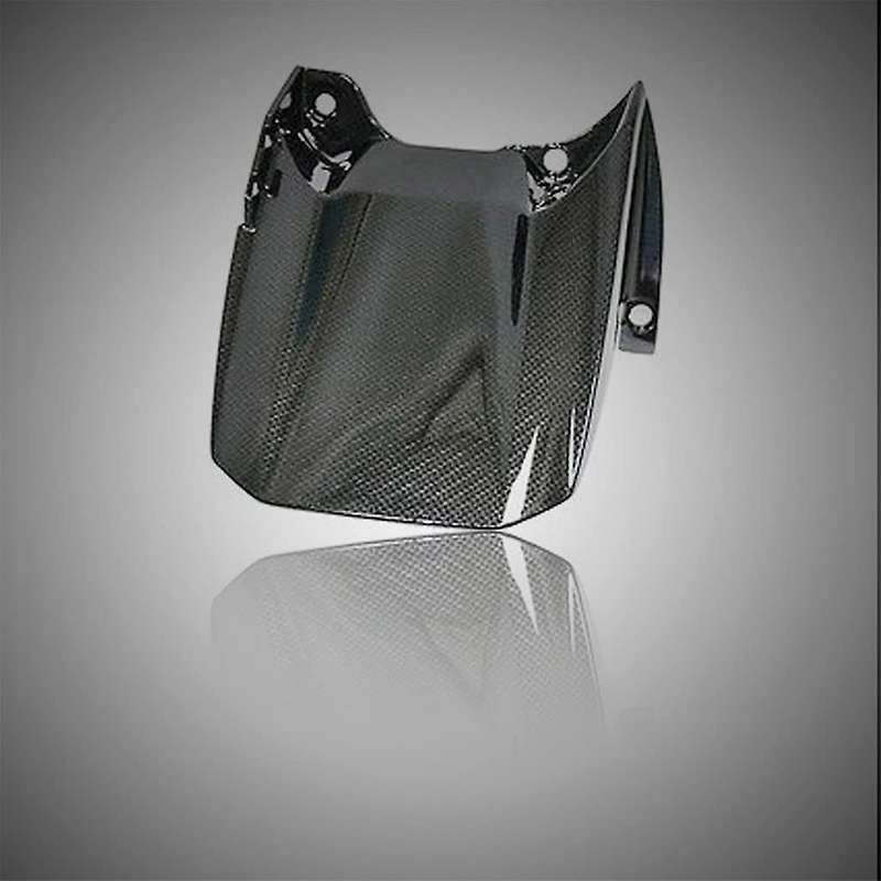 Motorcycle Fairing Rear Wheel Hugger Mud Splash Guard for YZFR1 YZF 1000 R1 2004-2006 YZFR1 (Black C