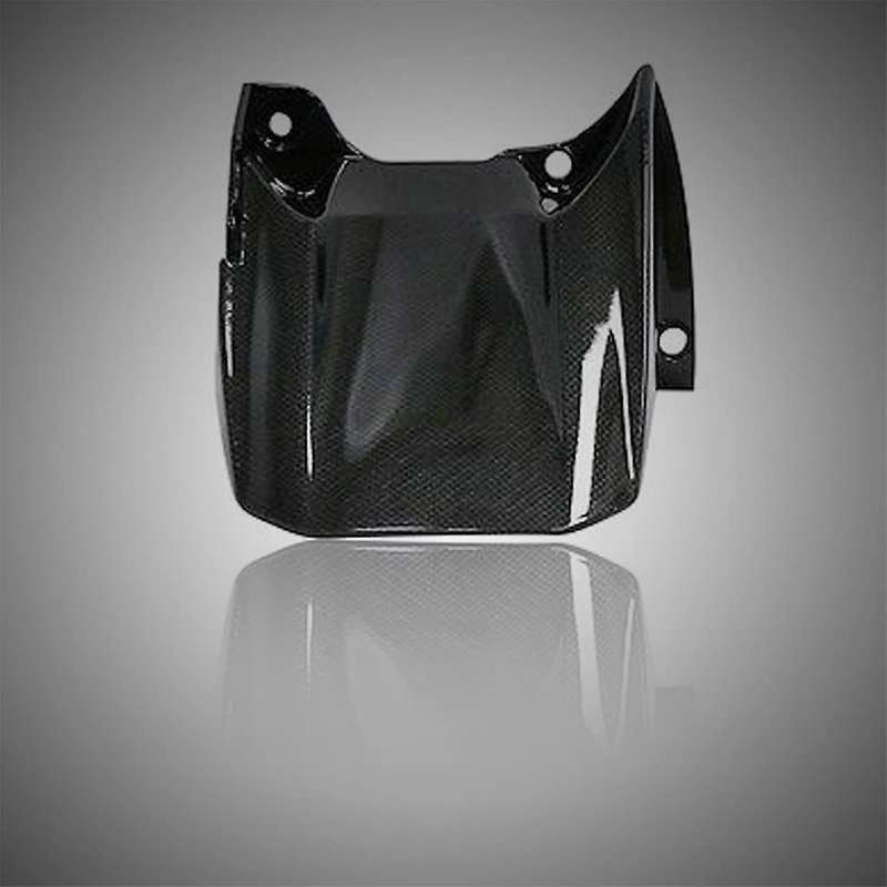 Motorcycle Fairing Rear Wheel Hugger Mud Splash Guard for YZFR1 YZF 1000 R1 2004-2006 YZFR1 (Black C