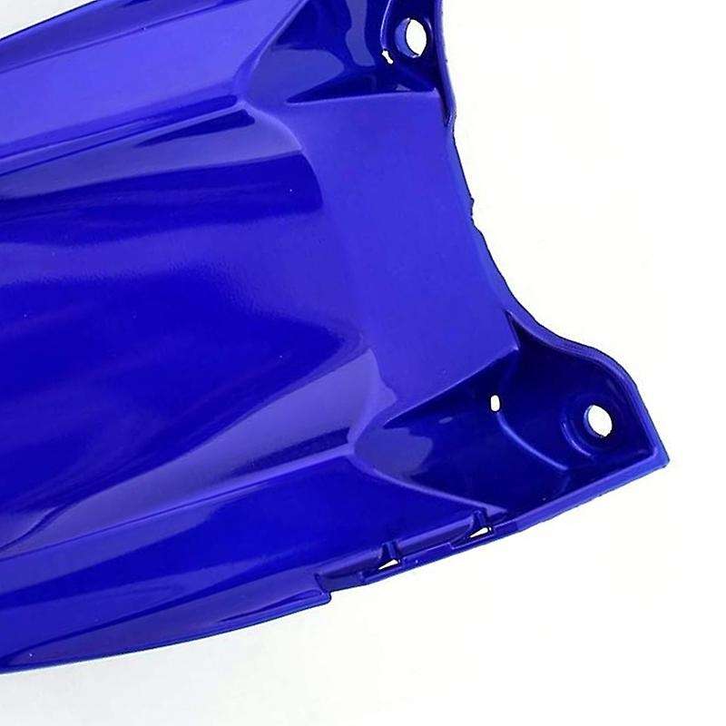 Motorcycle Fairing Rear Wheel Hugger Mud Splash Guard for YZFR1 YZF 1000 R1 2004-2006 YZFR1 (Black C