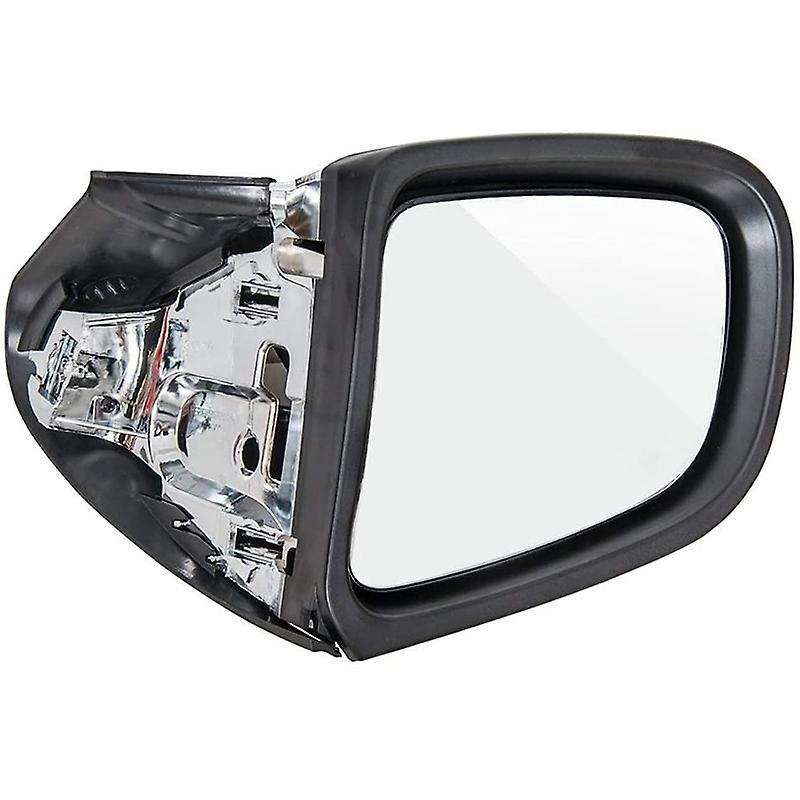 Motorcycle Fairing Mount Side Rearview Mirror for K1200 K1200LT K1200M 1999-2008