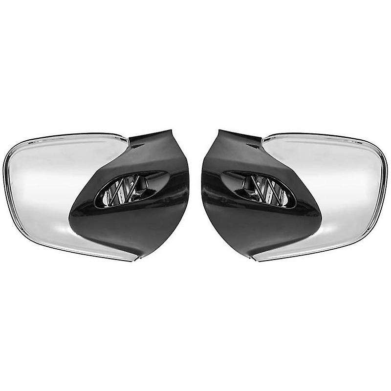 Motorcycle Fairing Mount Side Rearview Mirror for K1200 K1200LT K1200M 1999-2008