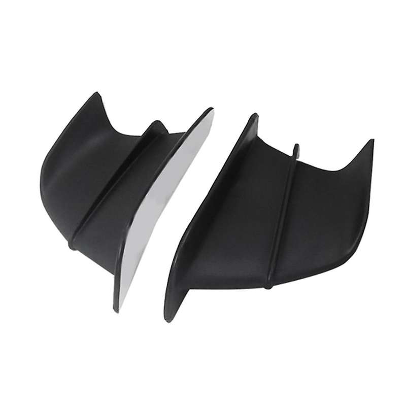Motorcycle Fairing Side Winglet Aerodynamic Wing Deflector Spoiler for Gsx-r1000 Gsx-r750 Gsx-r600