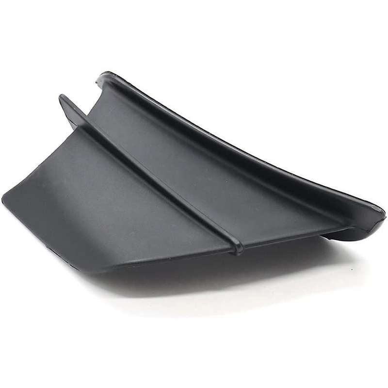 Motorcycle Fairing Side Winglet Aerodynamic Wing Deflector Spoiler for Panigale V2 V4 899 959 1198