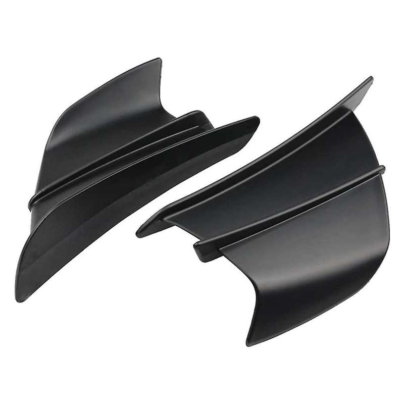 Motorcycle Fairing Side Winglet Aerodynamic Wing Deflector Spoiler for Panigale V2 V4 899 959 1198