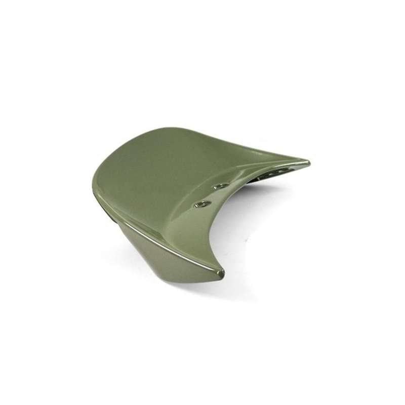 Motorcycle Fairing Tailpiece Tail Section Fairing Cowl Deflector for Sprint 50 125 150(black)