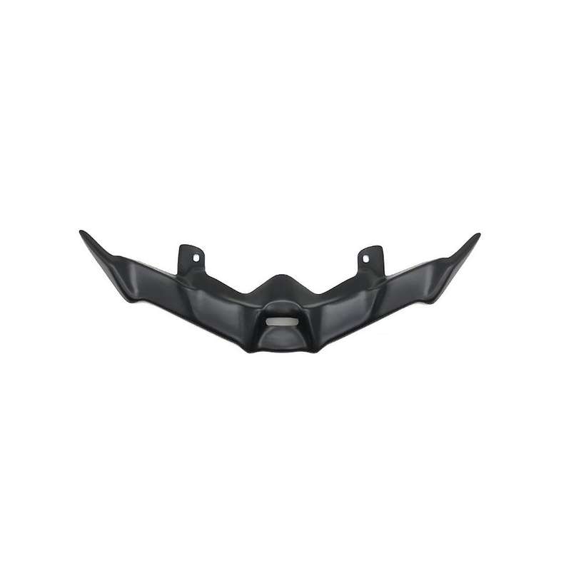 Motorcycle Fairings Spoiler Aerodynamic Winglets Protection Guards for ADV160 2023+ Accessories