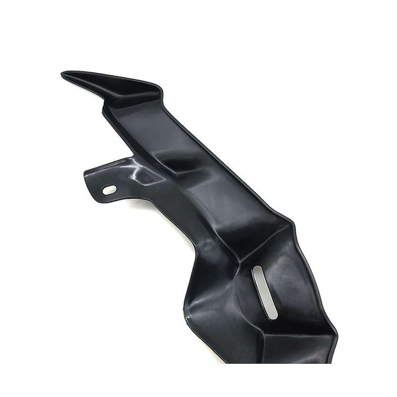 Motorcycle Fairings Spoiler Aerodynamic Winglets Protection Guards for ADV160 2023+ Accessories
