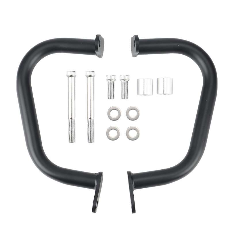 Motorcycle Falling Engine Protective Guard Cover Crash Bar Frame Protector Bumper for MT-03 MT-25 MT