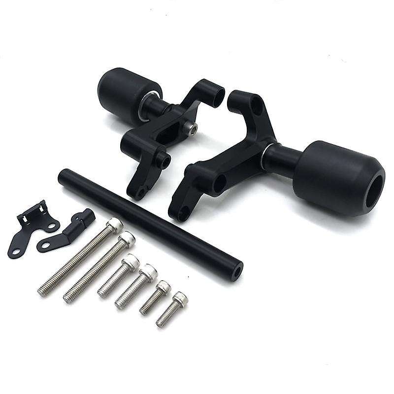Motorcycle Falling Protection for 790 890 2022 2023 Frame Slider Fairing Guard Crash Pad Accessories