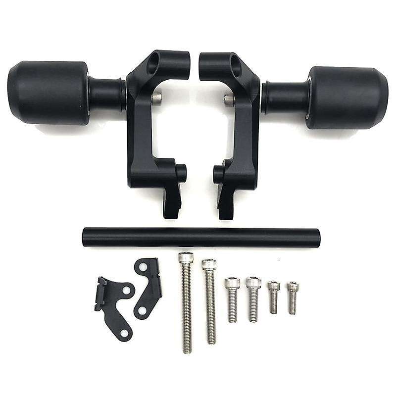 Motorcycle Falling Protection for 790 890 2022 2023 Frame Slider Fairing Guard Crash Pad Accessories