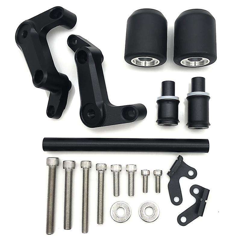Motorcycle Falling Protection for 790 890 2022 2023 Frame Slider Fairing Guard Crash Pad Accessories