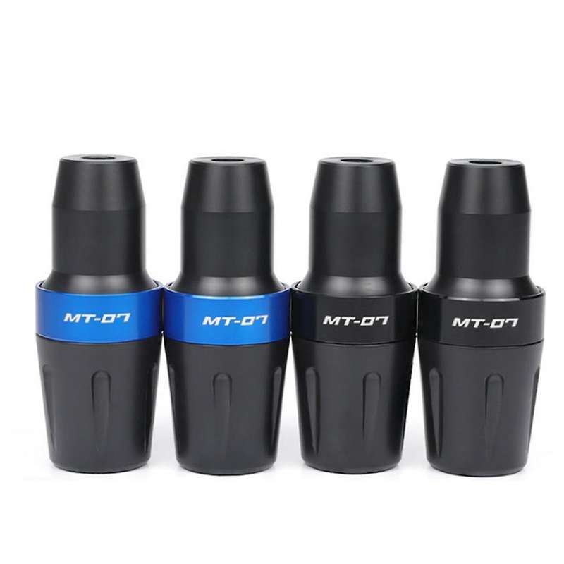 Motorcycle Falling Protection Crash Protectors Frame Sliders for MT07 2014-2023 Tracer700/GT 2020-20