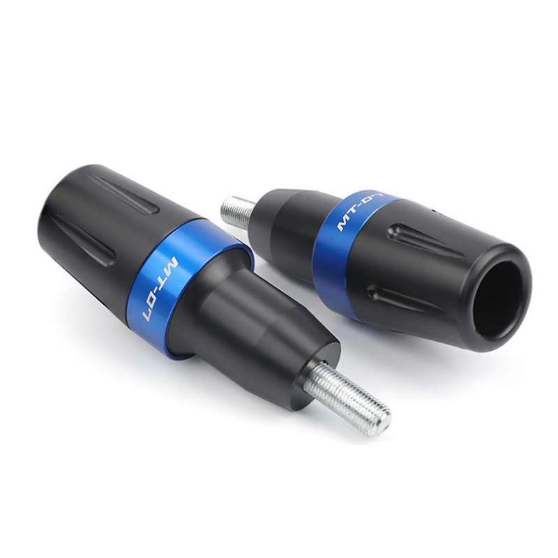 Motorcycle Falling Protection Crash Protectors Frame Sliders for MT07 2014-2023 Tracer700/GT 2020-20