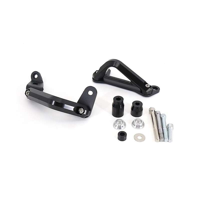Motorcycle Falling Protection Slider Fairing Crash Pad Protector for XSR900 XSR 900 Xsr900 2022 202