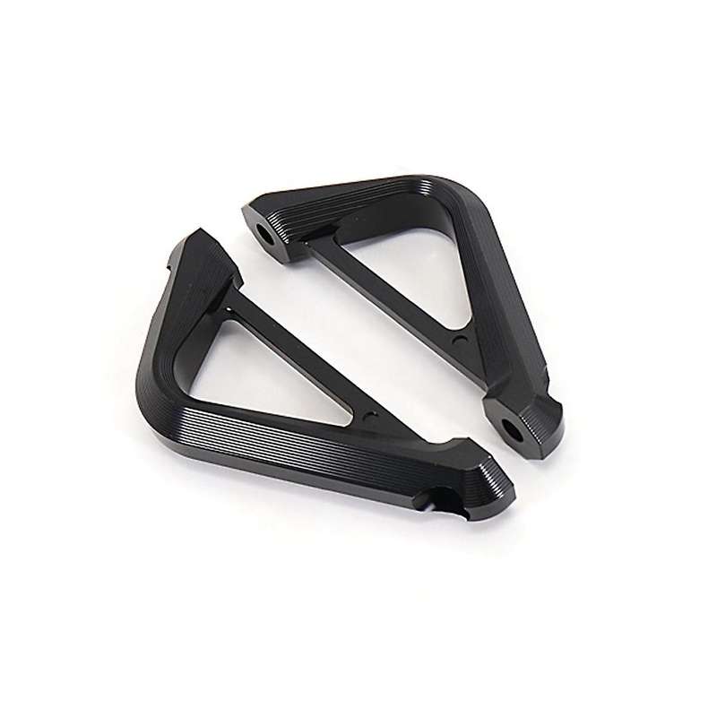 Motorcycle Falling Protection Slider Fairing Crash Pad Protector for XSR900 XSR 900 Xsr900 2022 202