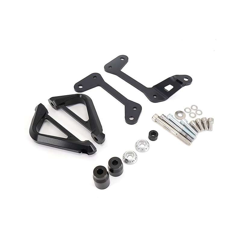 Motorcycle Falling Protection Slider Fairing Crash Pad Protector for XSR900 XSR 900 Xsr900 2022 202
