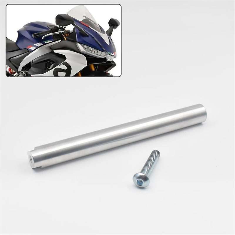 Motorcycle Faucet Handlebars Steering Lever Direction Handle for RS660 660