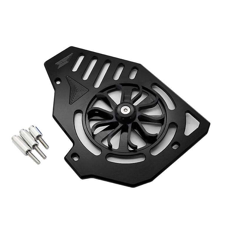 Motorcycle Fan Cover Motorcycle Radiator Protection for PCX125 PCX150 CLICK125 CLICK150 ADV150 NMAX