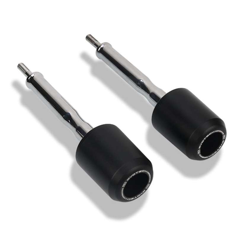 Motorcycle Falling Protection Frame Slider Fairing Guard Crash Protector for Z250 Z300 -14R ZZR1400