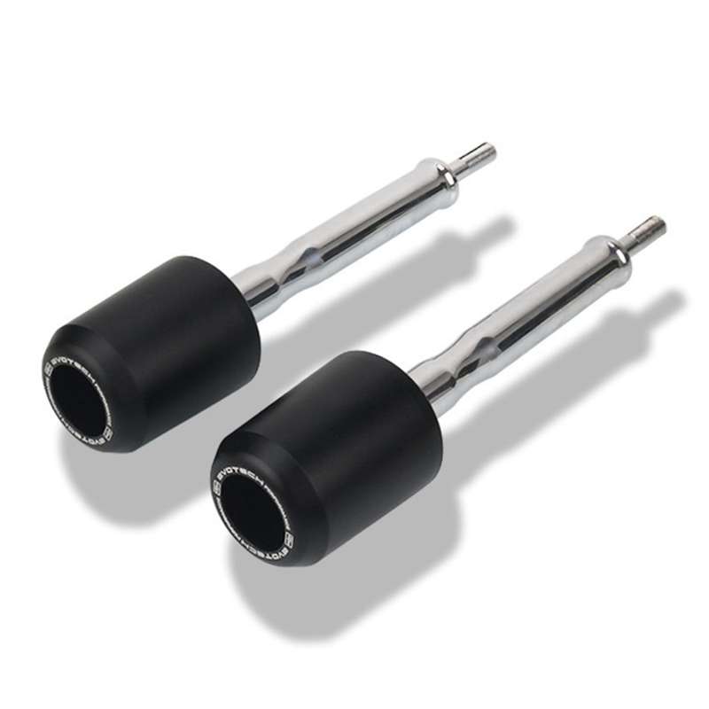 Motorcycle Falling Protection Frame Slider Fairing Guard Crash Protector for Z250 Z300 -14R ZZR1400