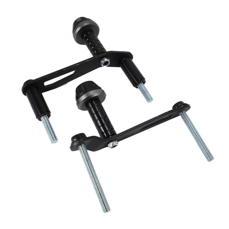 Motorcycle Falling Protection Frame Slider Fairing Guard Anti Crash Pad Protector for F850GS F750GS