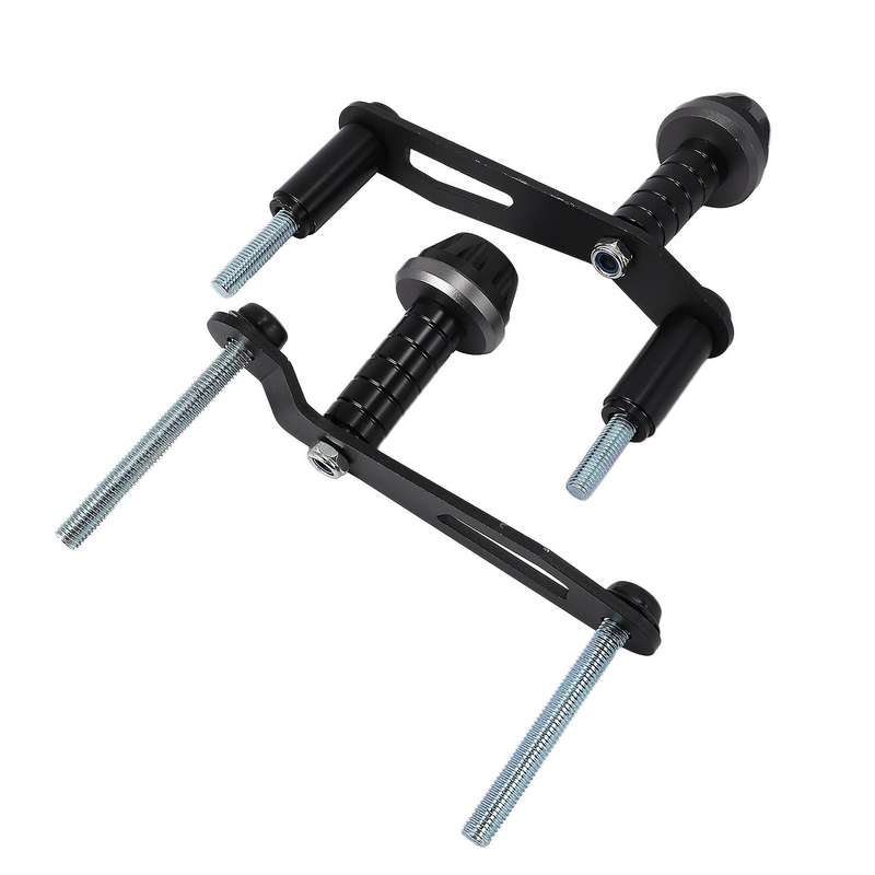 Motorcycle Falling Protection Frame Slider Fairing Guard Anti Crash Pad Protector for F850GS F750GS