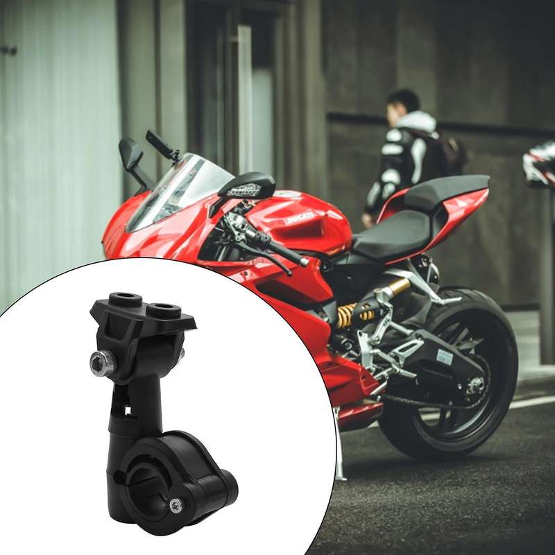 Motorcycle Fixing Bracket Fog Lamp Mounting Bracket Led Auxiliary Lamp Bracket for - R1200gs F800gs