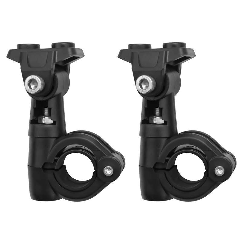 Motorcycle Fixing Bracket Fog Lamp Mounting Bracket Led Auxiliary Lamp Bracket for - R1200gs F800gs