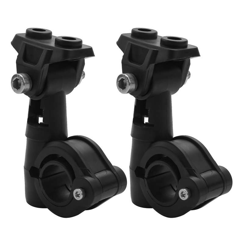 Motorcycle Fixing Bracket Fog Lamp Mounting Bracket Led Auxiliary Lamp Bracket for - R1200gs F800gs