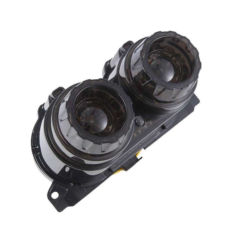 Motorcycle Flasher LED Integrated Tail Light for BWS 125 YW125 Brake Light