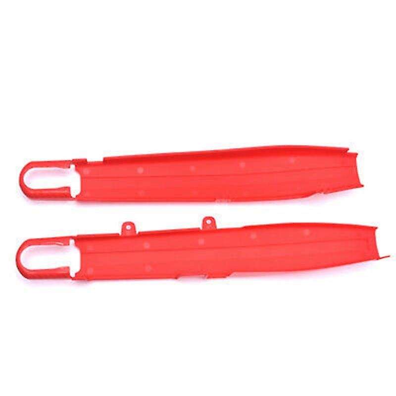 Motorcycle Flat Fork Protective Cover Rear Rocker Arm Cover Suitable for CRF250L 2012 2013 2014 2015