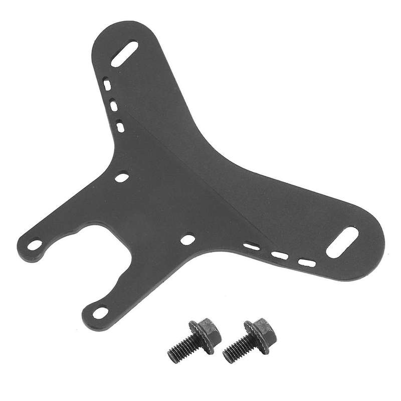 Motorcycle Fog Lights Auxiliary Light Bracket for Tenere 700 T700 Xtz 700 2019 2020