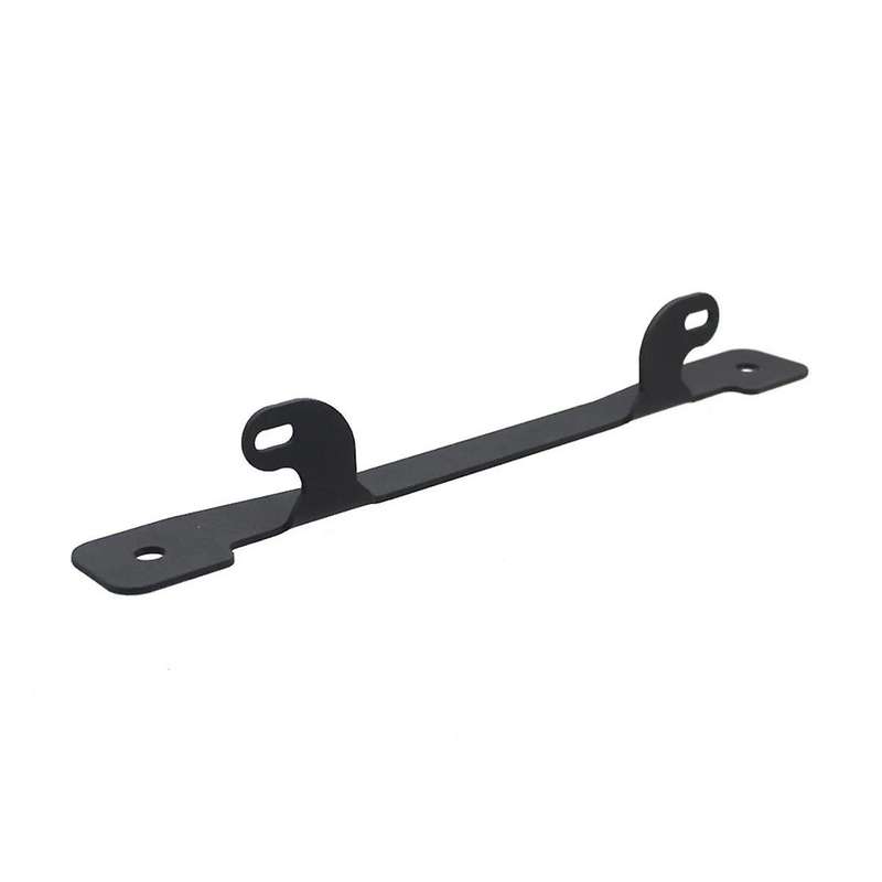 Motorcycle Fog Light Bracket for TIGER1050 1050 SE Tiger1050SE 2006-2012 Light Mounts Spotlight Spot