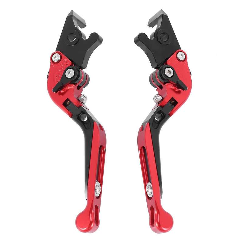 Motorcycle Folding Extendable Left Right Brake Clutch Levers for NMAX 155 NMAX 125 NMAX 150 2015-202
