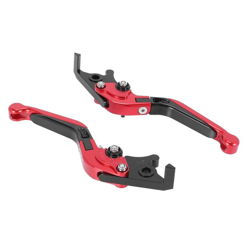 Motorcycle Folding Extendable Left Right Brake Clutch Levers for NMAX 155 NMAX 125 NMAX 150 2015-202