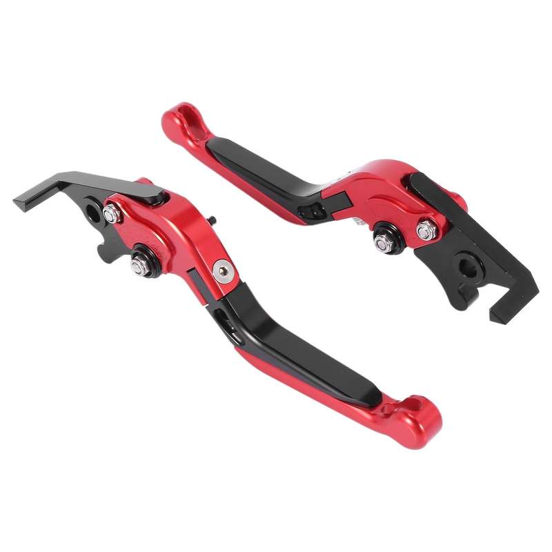 Motorcycle Folding Extendable Left Right Brake Clutch Levers for NMAX 155 NMAX 125 NMAX 150 2015-202