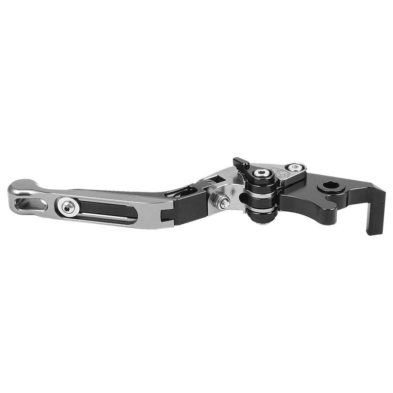 Motorcycle Folding Extendable Left Right Brake Clutch Levers for NMAX 155 NMAX 125 NMAX 150 2015-202
