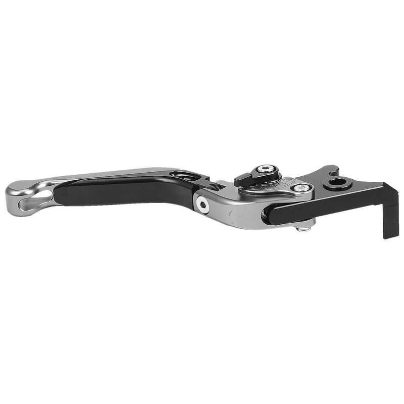 Motorcycle Folding Extendable Left Right Brake Clutch Levers for NMAX 155 NMAX 125 NMAX 150 2015-202
