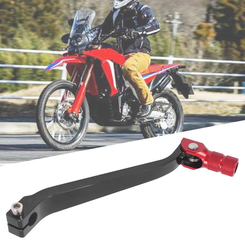 Motorcycle Folding Shift Lever Shifter Brake Lever for Crf250l Crf250la Crf 250l 250la 250 2013-20