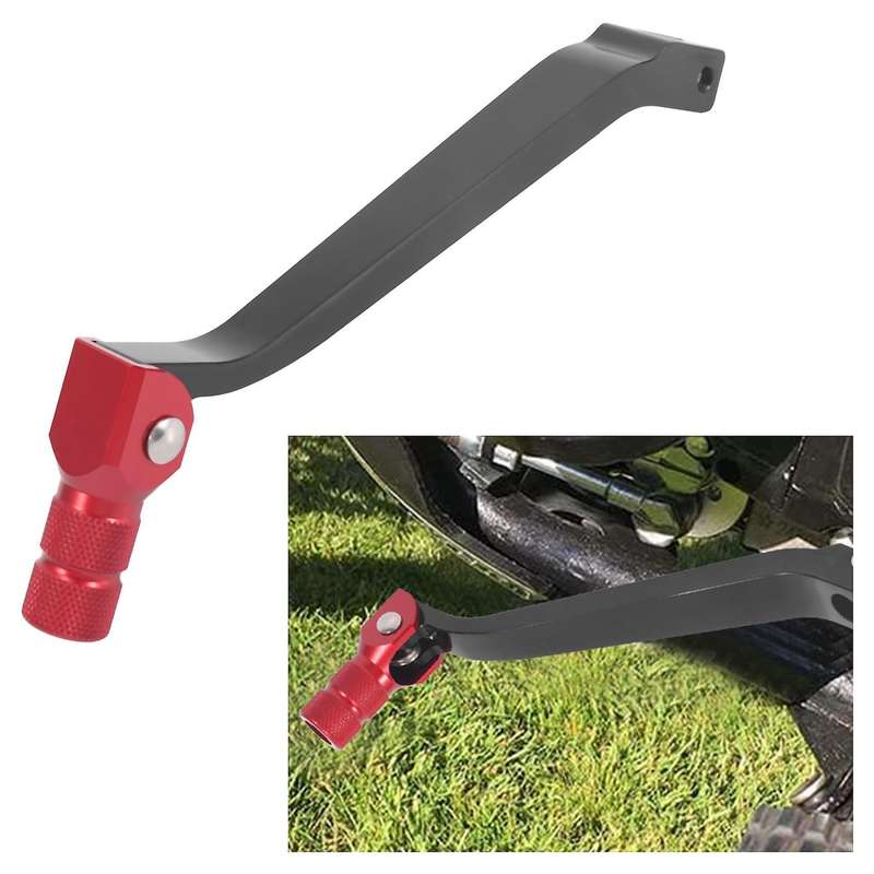 Motorcycle Folding Shift Lever Shifter Brake Lever for Crf250l Crf250la Crf 250l 250la 250 2013-20