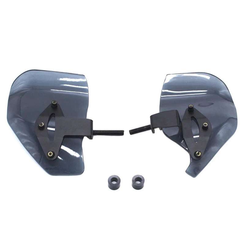 Motorcycle Foot Mudguard Foot Splash Guard Brake Shift Guard for R1250GS R1200GS R 1250GS LC Adventu