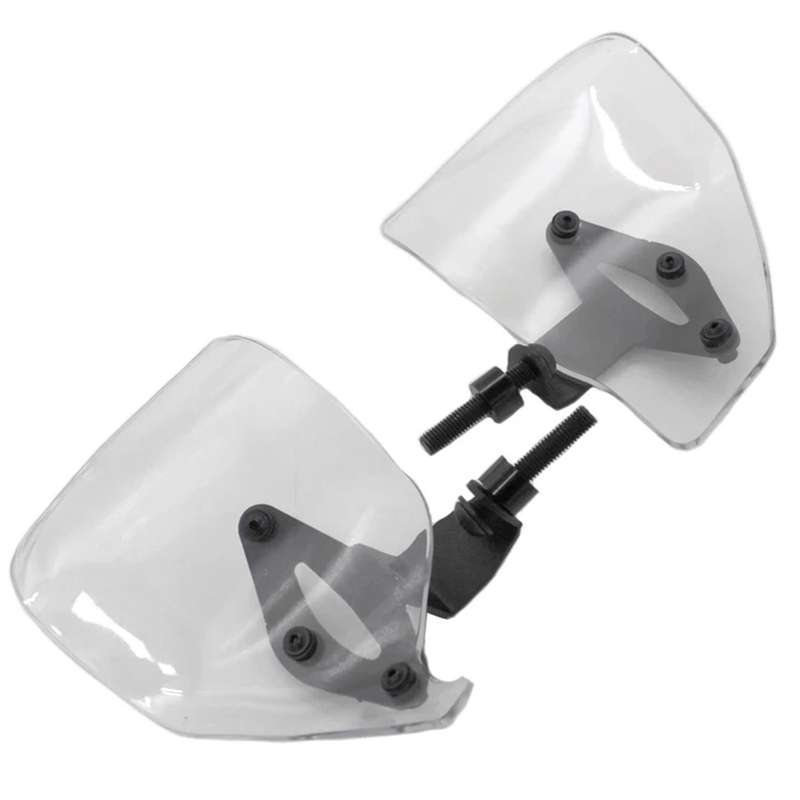 Motorcycle Foot Mudguard Foot Splash Guard Brake Shift Guard for R1250GS R1200GS R 1250GS LC Adventu