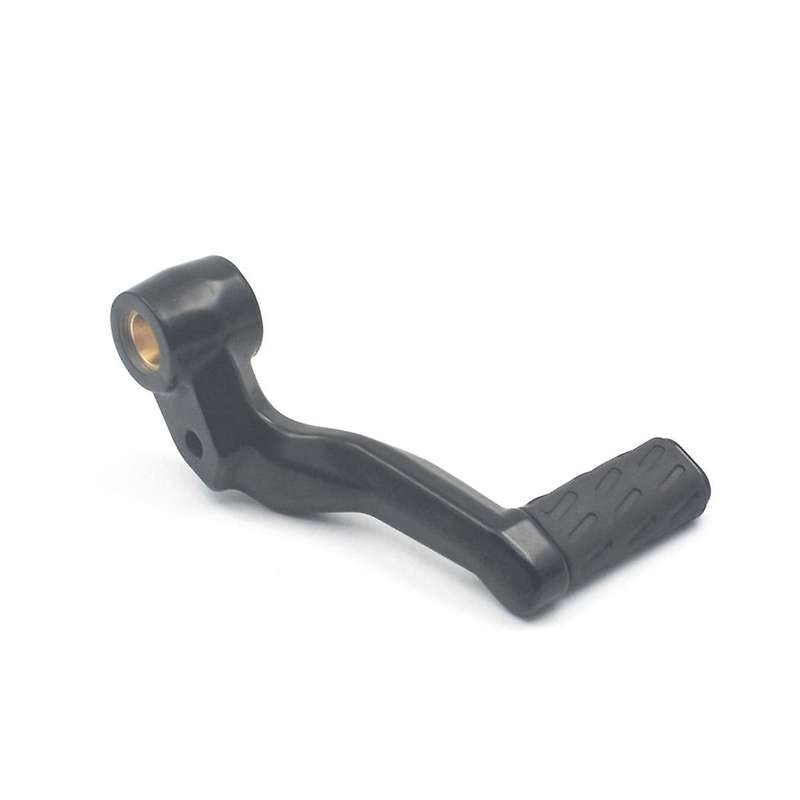 Motorcycle Foot Brake Levers Rear Gear Shift Lever Shifter Pedal for 937 950 Plus