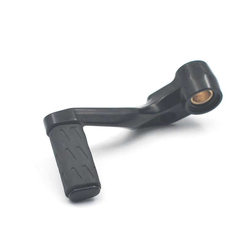 Motorcycle Foot Brake Levers Rear Gear Shift Lever Shifter Pedal for 937 950 Plus