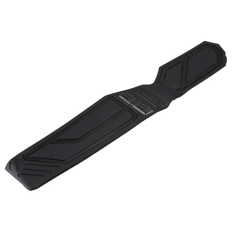 Motorcycle Foot Footrest Pedal Plate Pads for X ADV XADV 750 X-ADV 750 2017-2020 Accessories (Black)
