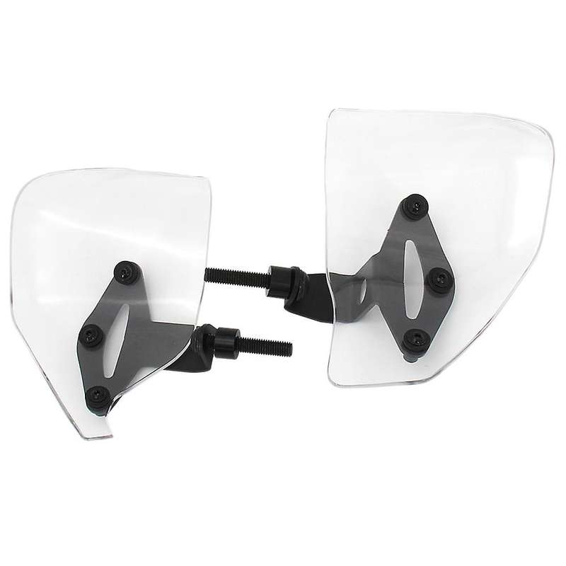Motorcycle Foot Splash Guard, Footpeg Feet Protector for- R1200GS R1250GS LC Adventure R1200RS R1250