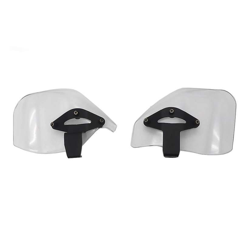 Motorcycle Foot Splash Guard, Footpeg Feet Protector for- R1200GS R1250GS LC Adventure R1200RS R1250