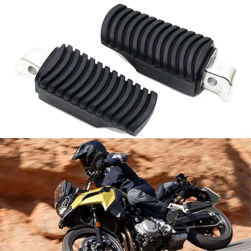 Motorcycle Footpeg Footboard for F850gs F750gs F800gs F850 F750 F800 Gs Rear Footrest Foot Peg Rest